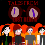 Tales From the Last Realm
