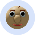 Baldi's Basics Roleplay Anniversary