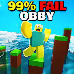 99% FAIL OBBY