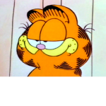Garfield Lovers and Odie Haters