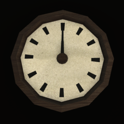 Clock Work(s)