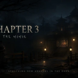 The Mimic: Chapter 3 Place icon