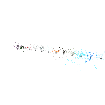 SpinnyStuff Particle Pack 1