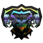 Rainbow Capsule