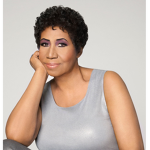 Aretha Franklin