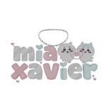 ˚ʚ♡ɞ˚mia&xavier