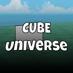 ⬜ Cube Universe