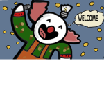 Duck late Night SHOW inc@