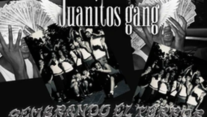 JUANITOS GANG Roblox group icon