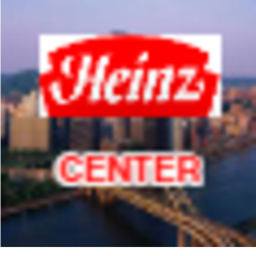 PPG Pants Arena (maison des Pittsburgh Stingers)