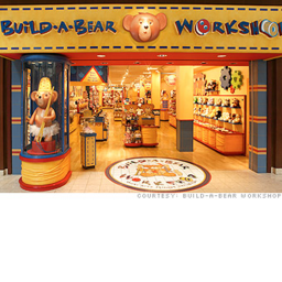 Build---A---Bear----Workshop