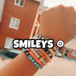 ｡ﾟ• SMILEYS ⁞ ୨୧