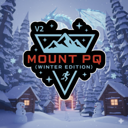 BLIZZARD OBSTACLE