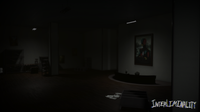 Interliminality (ALPHA 1.3.6) screenshot 3