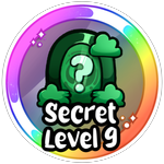Beat Secret Level 9