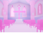 Sarventes Church From FNF