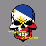 Philippines Revolution