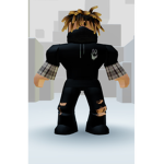 Mr.Plush