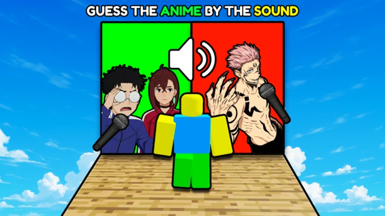 アニメを当てて 🔊