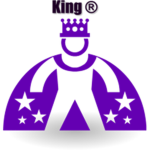 King ®