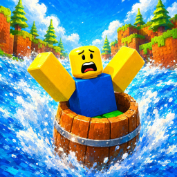 Ride a Barrel