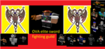 [OVA] SwordFighting Guild