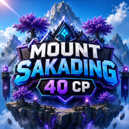 [NEW] Mount Sakading