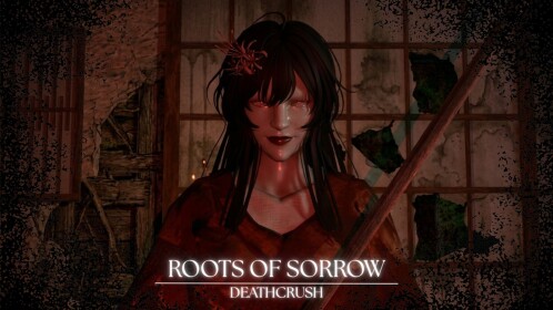[Chapter 6] DeathCrush