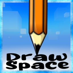 Draw Space (The Original by Blox Universe) icon