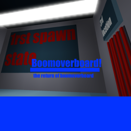 Boomoverboard
