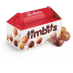 Timbit yumyum