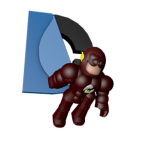 DCUniverse