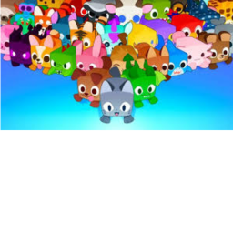 Pet Simulator (New Pets!!)