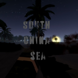 South China Sea