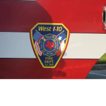 West I-10 Fire Department Katy Texas