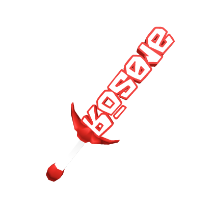 RO2016 Sword