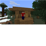 my minecraft
