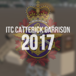 ITC Catterick Garrison