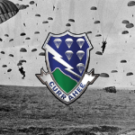 506th Infantry Regimentㅣ506보병연대