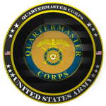 [USΑ] Quartermaster Corps