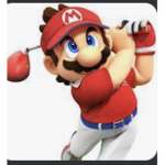 MARIO AND FRIENDS COMMUNITY
