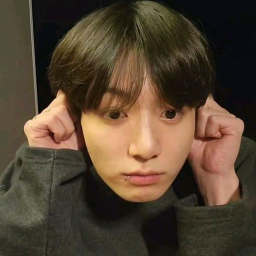Presenting the cute bunny🐰