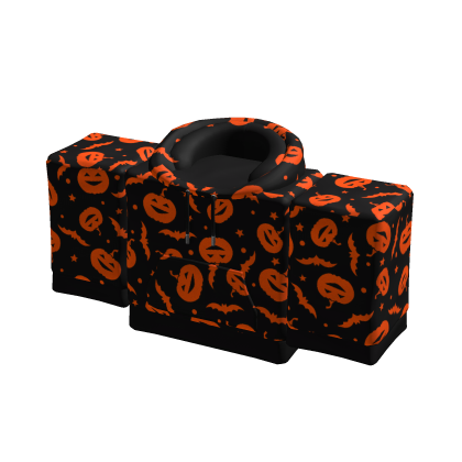 Halloween Hoodie 1.0