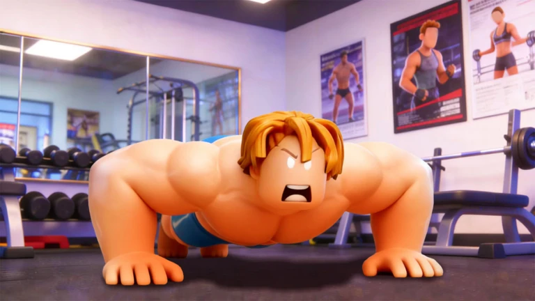 ノックアウトリーグ🥊[NEW]