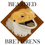 Bearded Brethrens