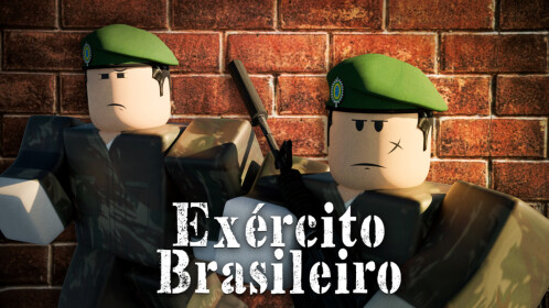 [RAID🚨] Brazilian Military Army