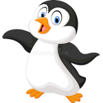 Pengiun Squad!
