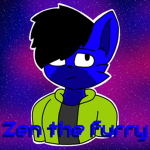 Zen The Furry {Group}