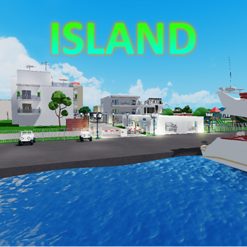 ISLA RP 🏝