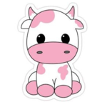 Pink cows squad forever